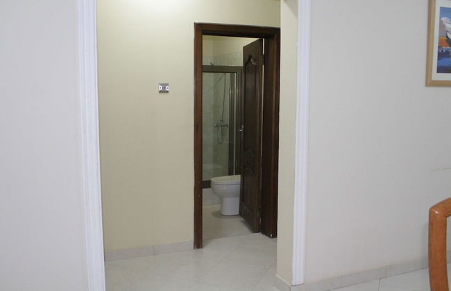 Evergreen Apartments - Foto 24
