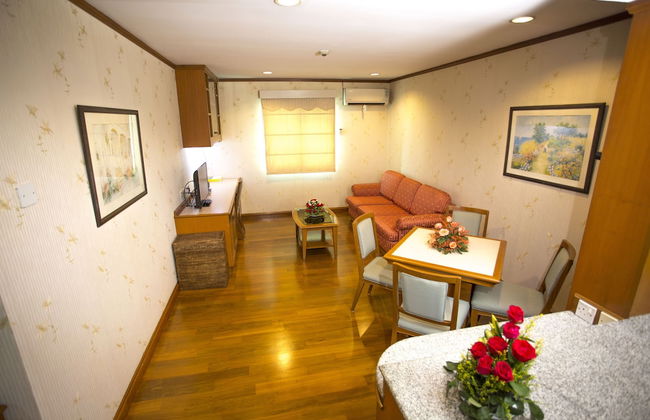 One Myanmar Resort Yangon - Foto 10