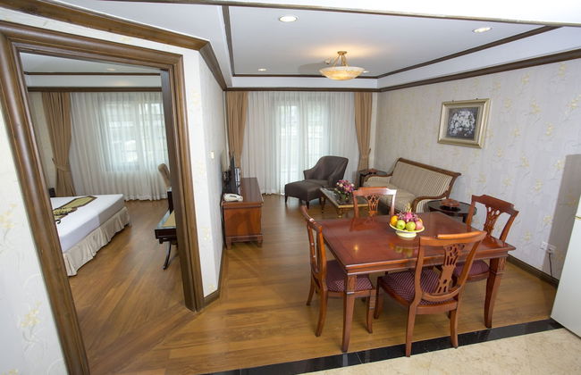 One Myanmar Resort Yangon - Foto 7