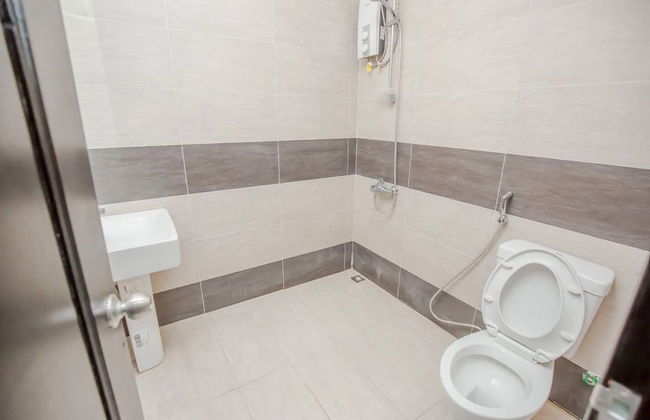 Rumduol Apartment - Foto 10