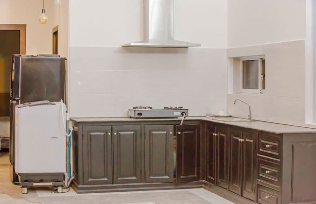 Rumduol Apartment - Foto 6