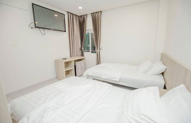 Rumduol Apartment - Foto 3