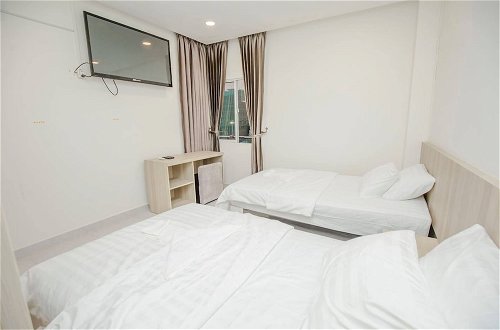 Photo 3 - Rumduol Apartment