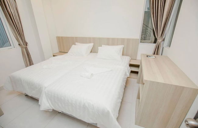 Rumduol Apartment - Foto 5