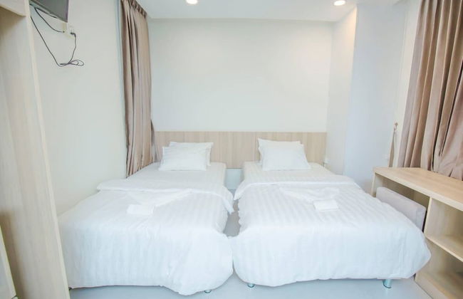 Rumduol Apartment - Foto 4