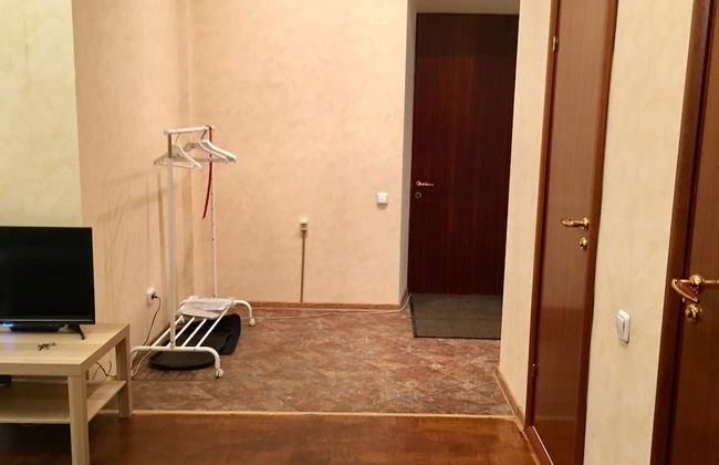 LUXKV Apartment on Kievskaya - Foto 11