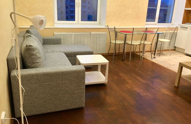 LUXKV Apartment on Kievskaya - Foto 14