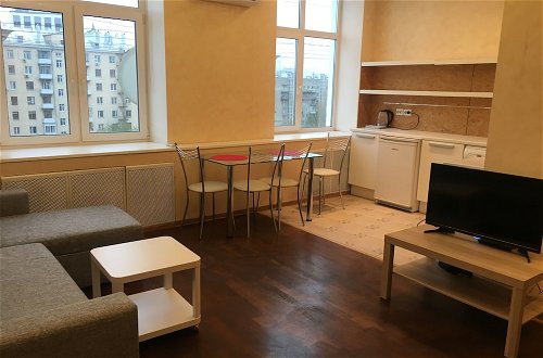 Foto 1 - LUXKV Apartment on Kievskaya