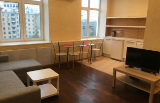 Photo 1 - LUXKV Apartment on Kievskaya