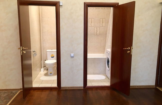 LUXKV Apartment on Kievskaya - Foto 18