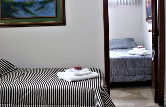 Cesar's House Guayaquil Home Rental - Foto 9