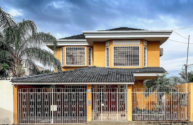 Cesar's House Guayaquil Home Rental - Foto 1