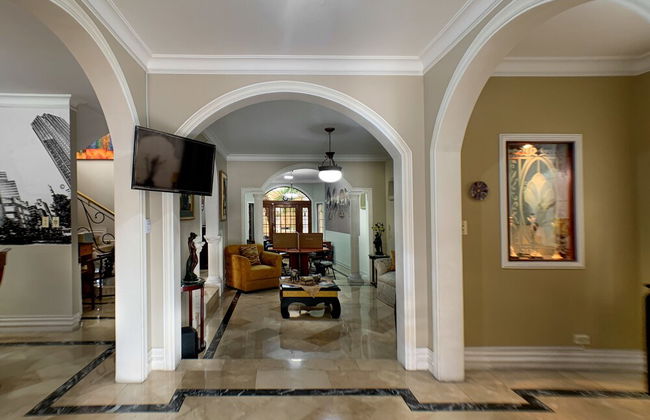 Cesar's House Guayaquil Home Rental - Foto 36