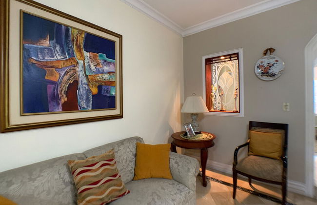 Cesar's House Guayaquil Home Rental - Foto 21