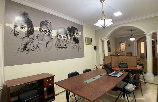 Cesar's House Guayaquil Home Rental - Foto 23