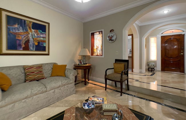 Cesar's House Guayaquil Home Rental - Foto 15