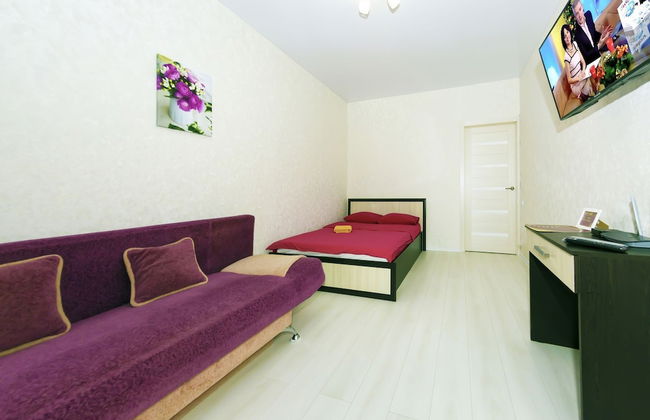 Apartment on Prospect Lenina 140 - Foto 1