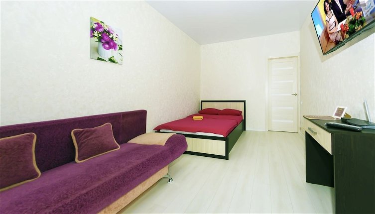 Photo 1 - Apartment on Prospect Lenina 140