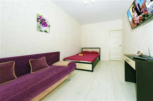 Photo 1 - Apartment on Prospect Lenina 140