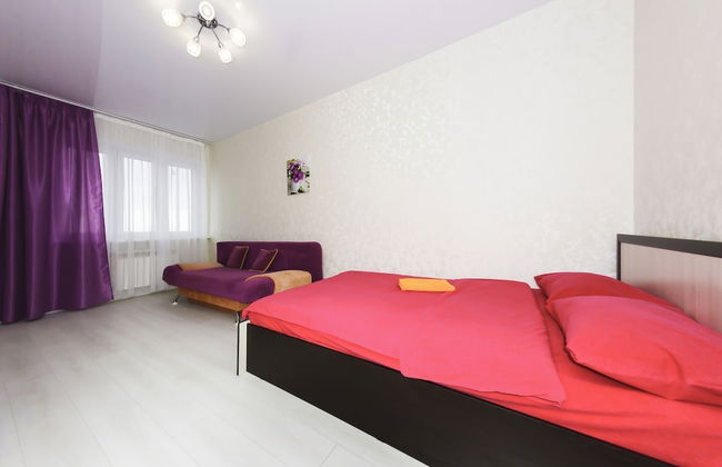 Apartment on Prospect Lenina 140 - Foto 2