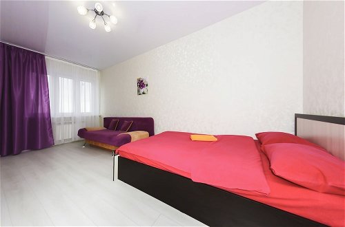 Foto 2 - Apartment on Prospect Lenina 140