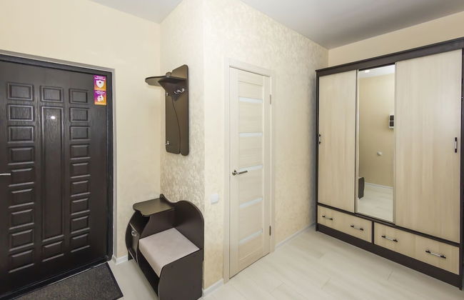 Apartment on Prospect Lenina 140 - Foto 3