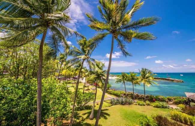 Résidence Les Yuccas by Weekome - Foto 17