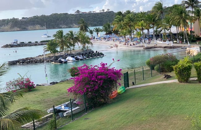 Résidence Les Yuccas by Weekome - Foto 16