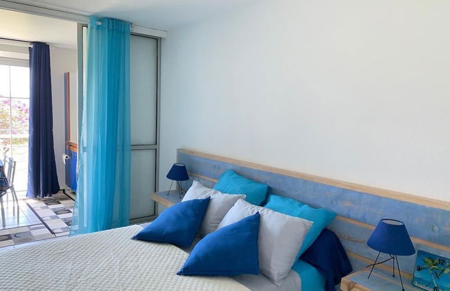 Résidence Les Yuccas by Weekome - Foto 3