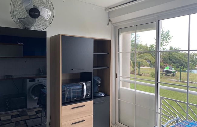 Résidence Les Yuccas by Weekome - Foto 6