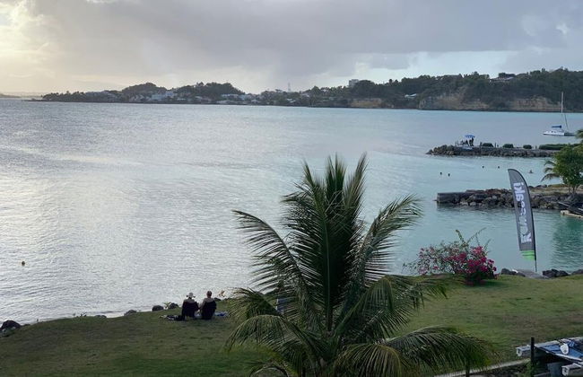 Résidence Les Yuccas by Weekome - Foto 14