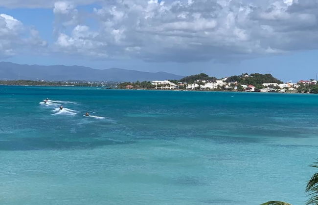 Résidence Les Yuccas by Weekome - Foto 1