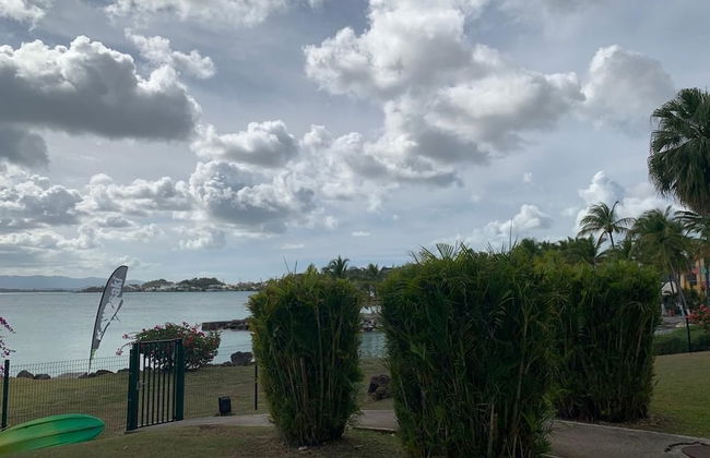 Résidence Les Yuccas by Weekome - Foto 11