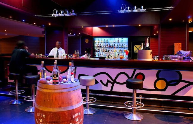 Résidence Les Yuccas by Weekome - Foto 9