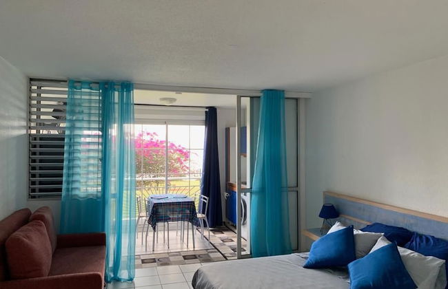 Résidence Les Yuccas by Weekome - Foto 4