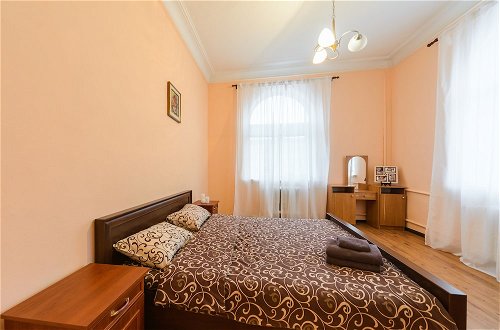 Photo 1 - Apartments Kreshchatik 17-13