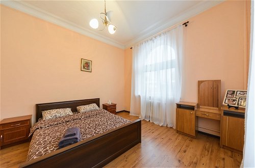 Photo 4 - Apartments Kreshchatik 17-13