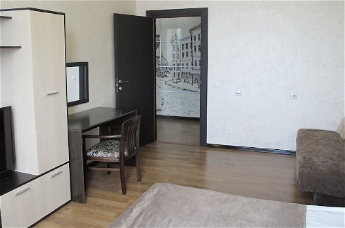 Photo 12 - Apartment on Staroobryadcheskaya apt. 4506