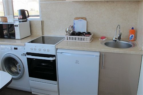 Photo 20 - Apartment on Staroobryadcheskaya apt. 4506