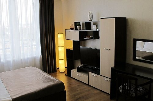 Foto 9 - Apartment on Staroobryadcheskaya apt. 4506