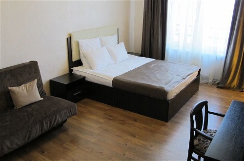 Foto 14 - Apartment on Staroobryadcheskaya apt. 4506