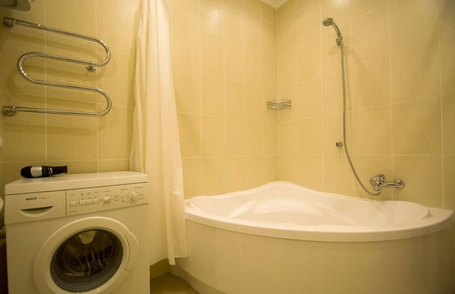 Aparton.by - Nezavisimosti 33 str. - Photo 9