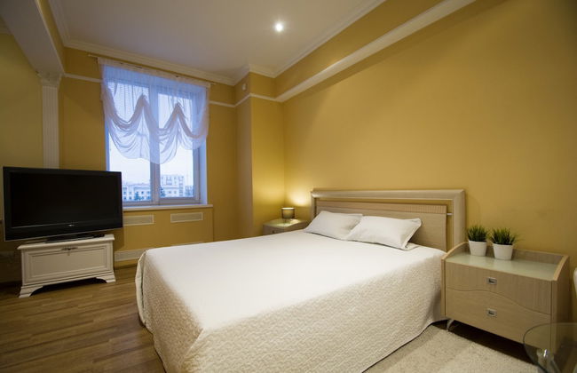 Apart Prestige - Foto 24