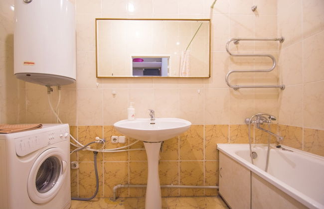 Aparton.by - Leningradskaya 1a str. - Foto 8