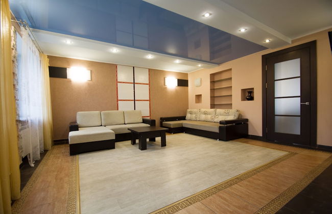 Aparton.by - Nezavisimosti 74 str. - Foto 9