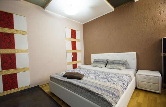 Apart Prestige - Foto 60
