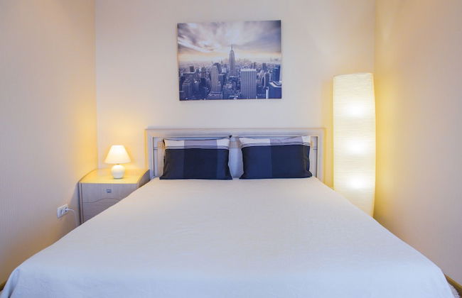 Apart Prestige - Foto 43