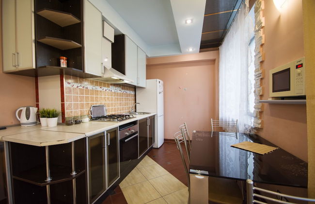 Aparton.by - Nezavisimosti 74 str. - Foto 8