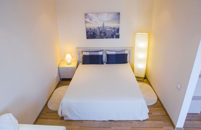 Apart Prestige - Foto 44