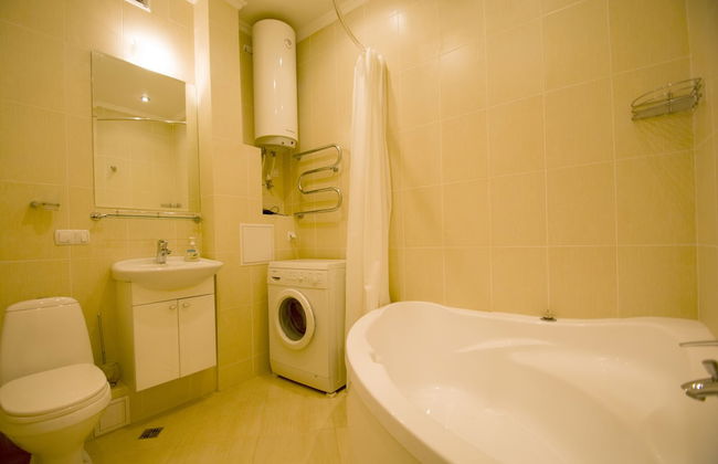 Aparton.by - Nezavisimosti 33 str. - Photo 10